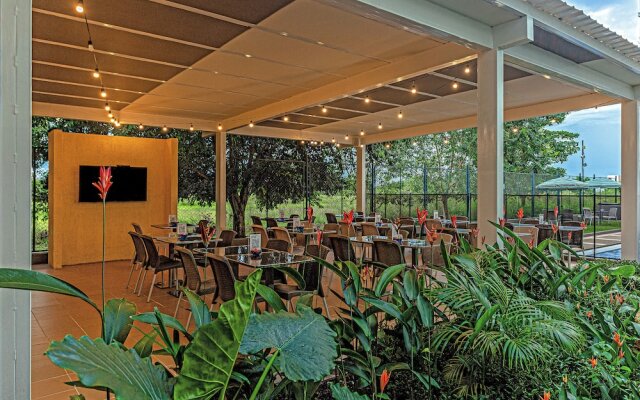 Best Western Puerto Gaitan Hotel