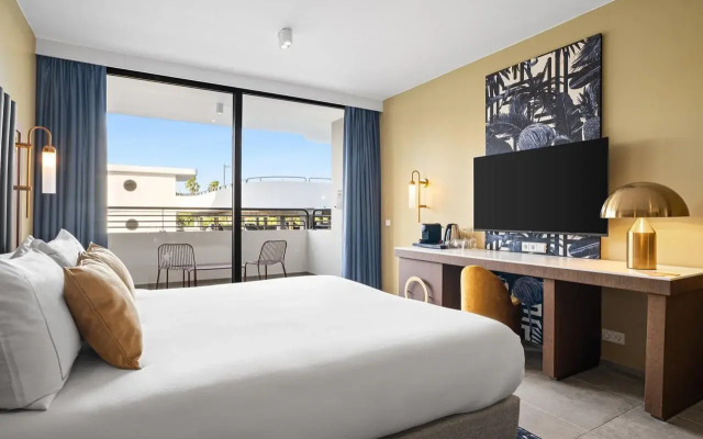 The Rif at Mangrove Beach Corendon All-Inclusive