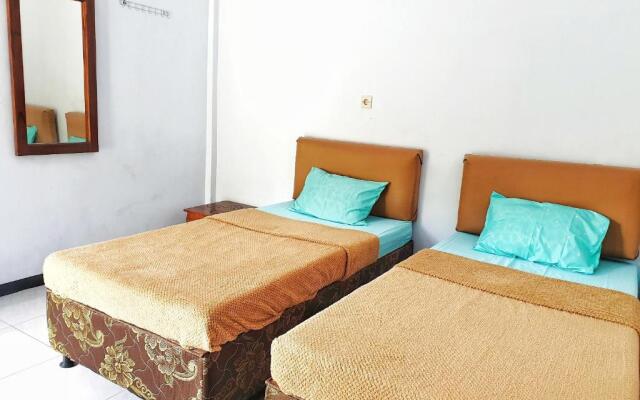 OYO 90328 Penginapan A3