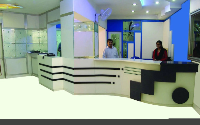 Hotel Kwality