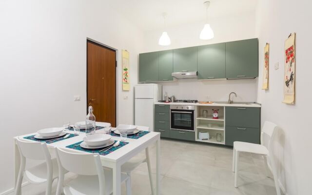 Casana on Christmas Alley by Napoliapartments