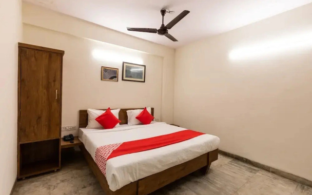 Hotel Rajdeep by OYO Rooms