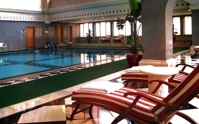Grand Hotel Beijing