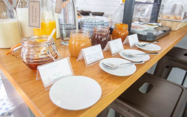 My Angra Charming House