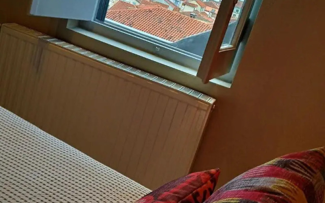 Aethra Boutique Rooms - фото 5