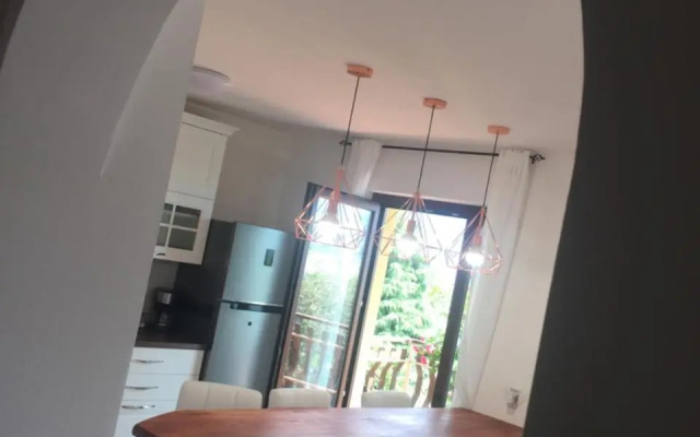 Luz House