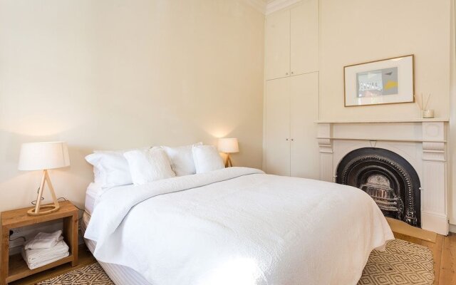 BOUTIQUE STAYS - Elster House