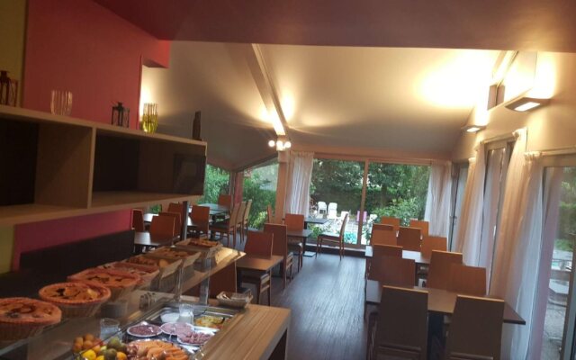 Kyriad Bourg en Bresse