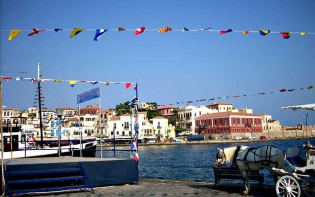 Chania Region- Sunny House- Near the Airport