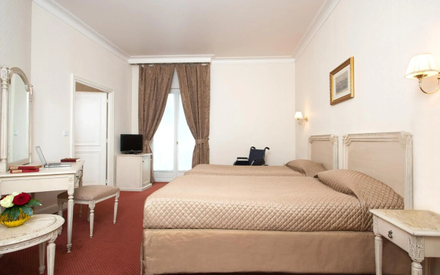 Grand Hotel Moderne