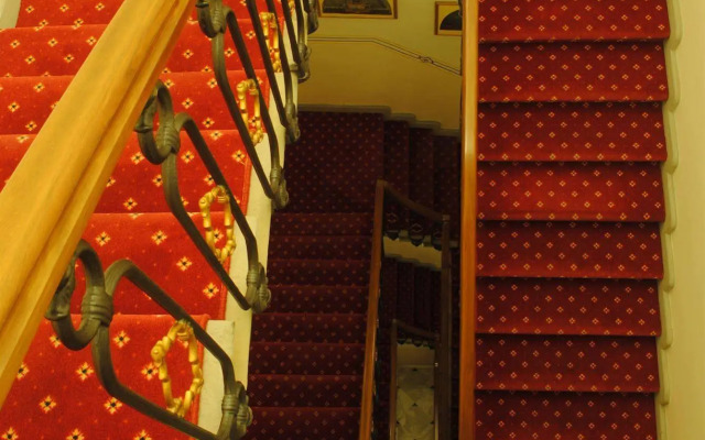 Hotel Boccaccio