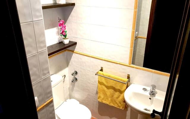 Casa Rural Vistaluque