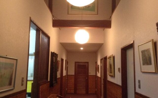 Pension Niimi