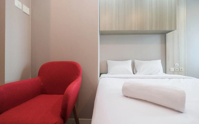 Modern Studio at Grand Kamala Lagoon Apartment