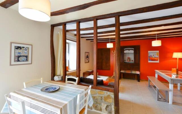 Appartement Kermadoué 1