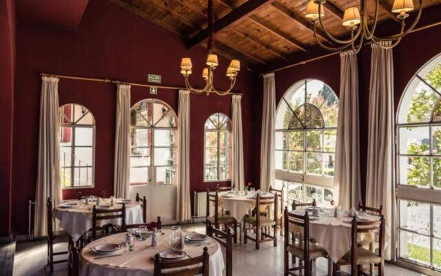Apart Hotel Los Cedros