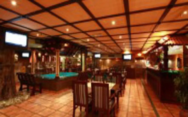 Baisan International Hotel Bahrain