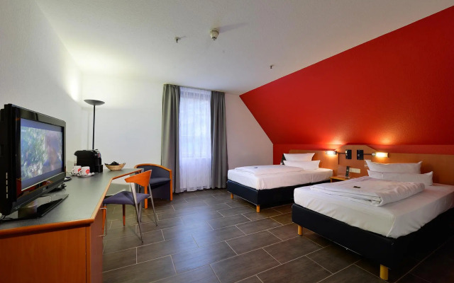 ACHAT Hotel Heppenheim