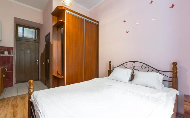 Апартаменти вул. Федорова 29