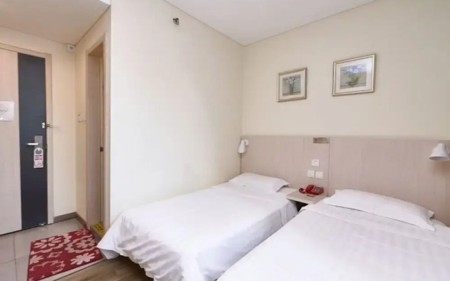 Xixili Hotel - Beijing West Station Store