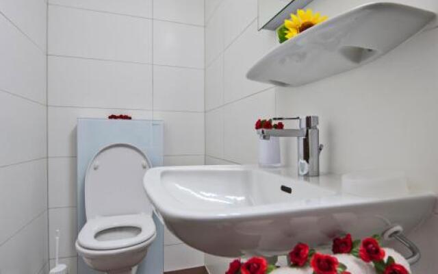 Apartment Channa (SAF2704)