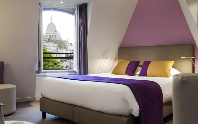 Timhotel Montmartre