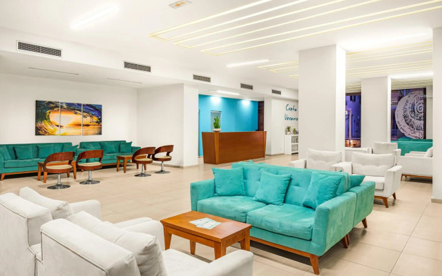 Creta Verano Hotel