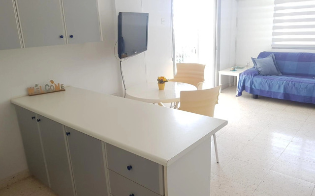 Cozy holyday apartament