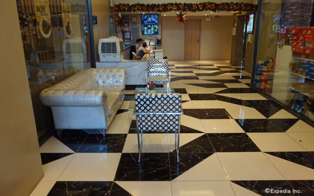 Pacific Park Hotel