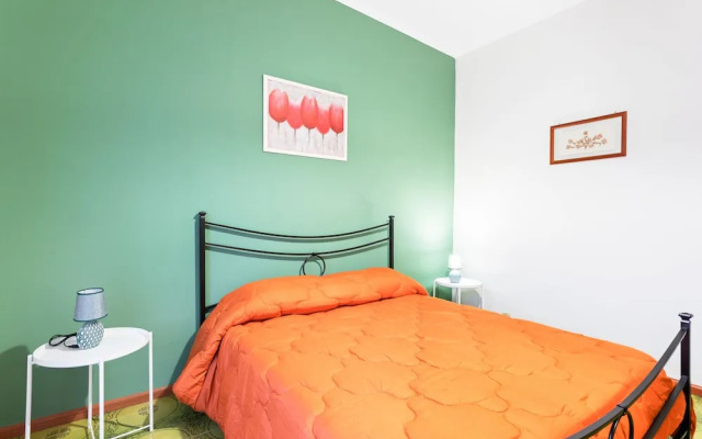 Indipendenza BIG- with Air conditioning and Balconies