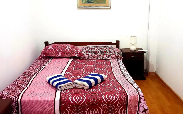 Hostal MVD Port