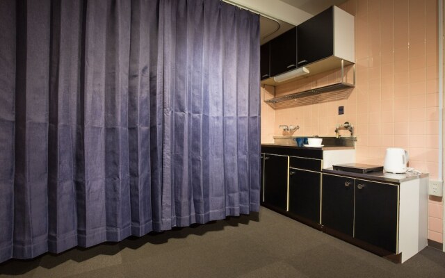 Namba Hara Apartment