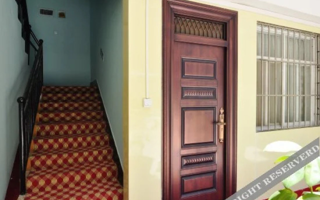 Ruixing Business Hotel