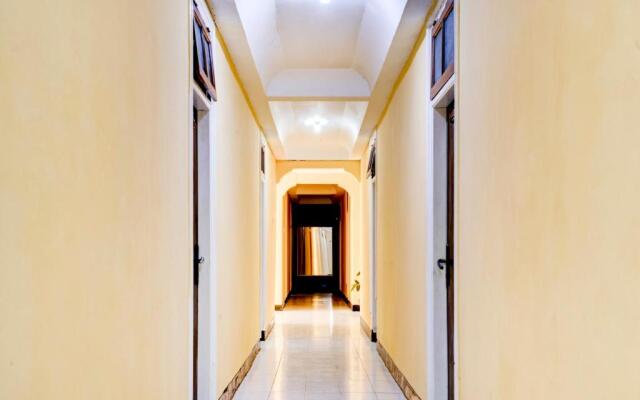 RedDoorz Plus @ Megamendung Puncak Bogor
