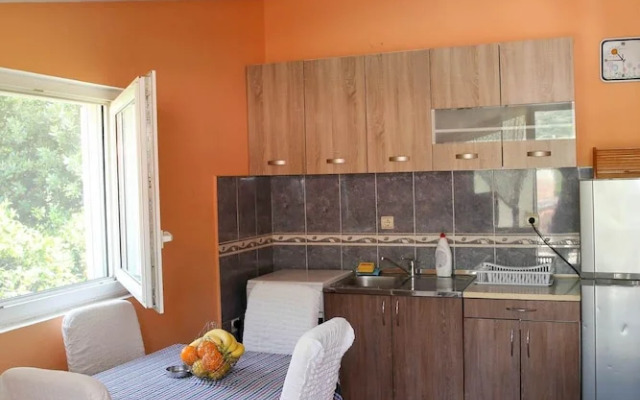 Urosevic Seaside Apartments