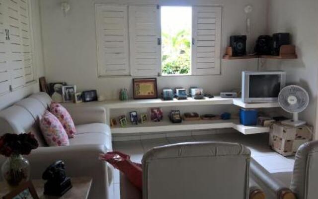 Casa Dr. Chico Beach House