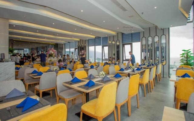 Grand Ocean Luxury Boutique