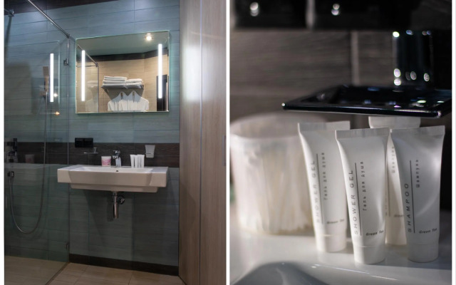 Лофт Апартмент на улице Лунная 30А