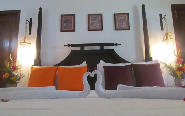 Kanan Beach Resort - Kerala