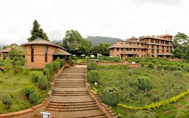 Godavari Village Resort