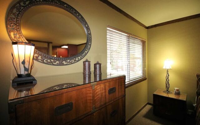 Mammoth S #122 3 Bedroom Condo