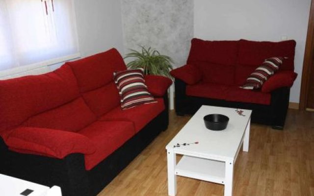 Apartamento Miralrio