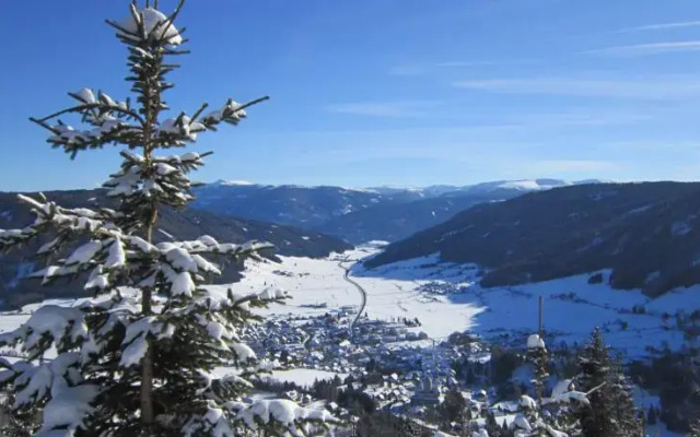 Haus Stocker Mauterndorf
