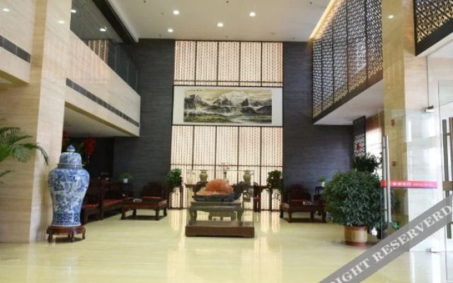 Spring Hotel