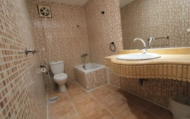 New Saint Catherin Hotel