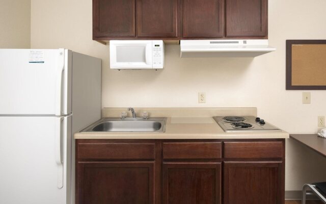 WoodSpring Suites San Antonio Fort Sam