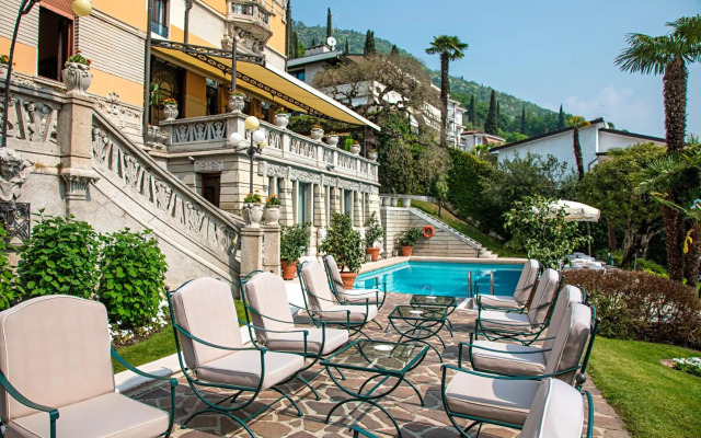 Hotel Laurin