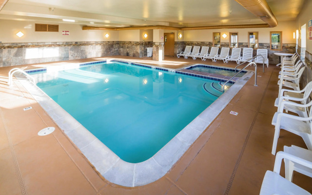 Comfort Inn & Suites Gunnison - Crested Butte