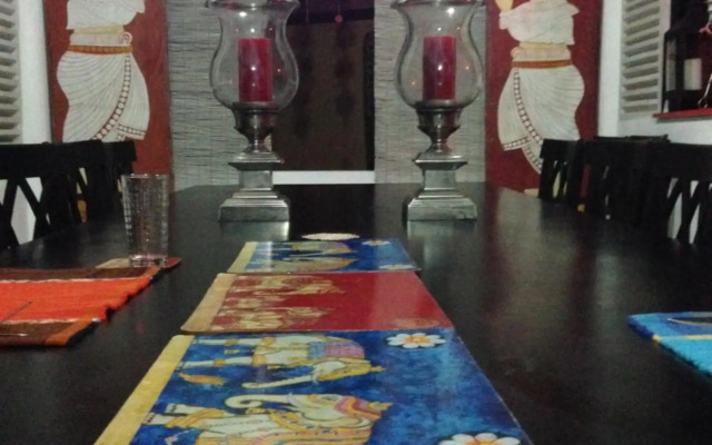 Villa My Way Yoga Retreat