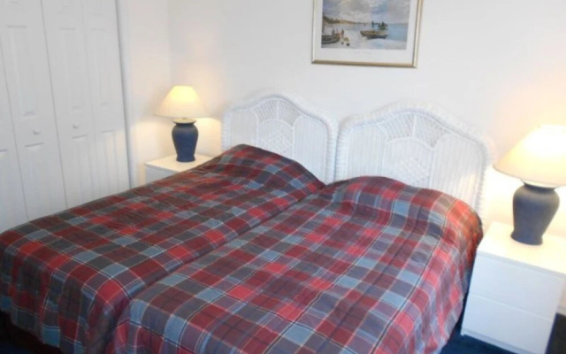 Villa Poppel - Comfort - 3 Bedroom